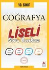 10. Sınıf Coğrafya Liseli Soru Bankası