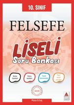 10. Sınıf Felsefe Liseli Soru Bankası