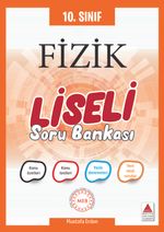 10. Sınıf Fizik Liseli Soru Bankası
