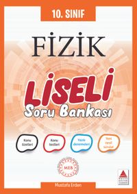 10. Sınıf Fizik Liseli Soru Bankası