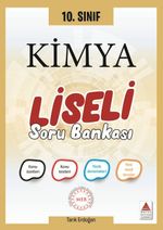 10. Sınıf Kimya Liseli Soru Bankası