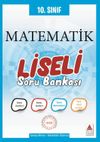 10. Sınıf Matematik Liseli Soru Bankası