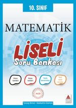 10. Sınıf Matematik Liseli Soru Bankası