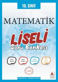 10. Sınıf Matematik Liseli Soru Bankası