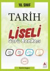 10. Sınıf Tarih Liseli Soru Bankası