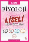 11.Sınıf Biyoloji Liseli Soru Bankası