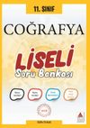 11.Sınıf Coğrafya Liseli Soru Bankası