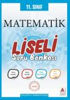 11.Sınıf Matematik Liseli Soru Bankası