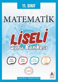 11.Sınıf Matematik Liseli Soru Bankası