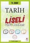 11.Sınıf Tarih Liseli Soru Bankası