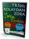 İngilizce YKS-DİL Kolaydan Zora Soru Bankası