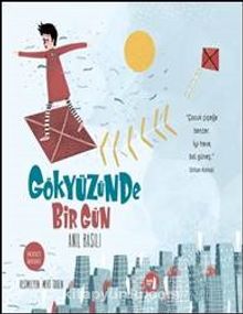 Gökyüzünde Bir Gün - Anıl Basılı