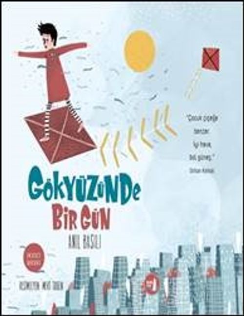 Gökyüzünde Bir Gün 