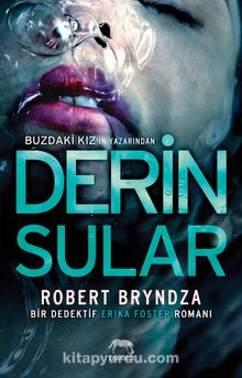 Derin Sular - Robert Bryndza