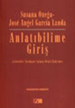 Anlatıbilime Giriş