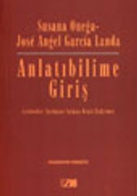 Anlatıbilime Giriş