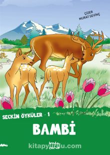 Seçkin Öyküler –1 Bambi