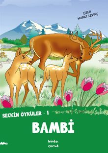 Seçkin Öyküler –1 Bambi