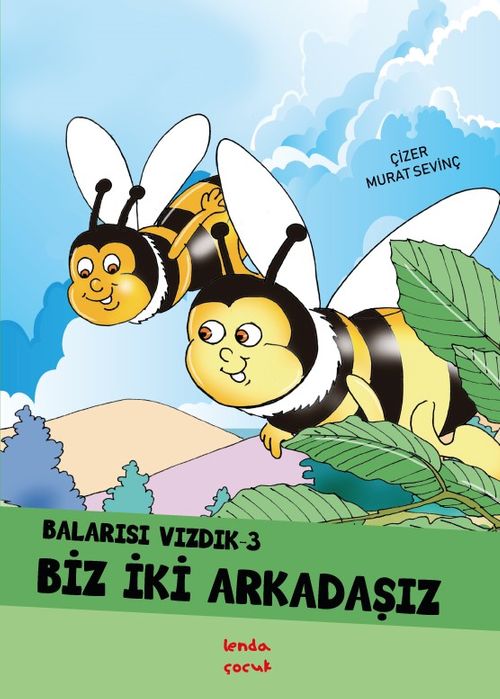 Balarısı Vızdık–3 Biz İki Arkadaşız