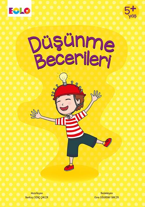 5+Yaş Düşünme Becerileri