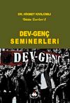 Dev-Gen&ccedil; Seminerleri