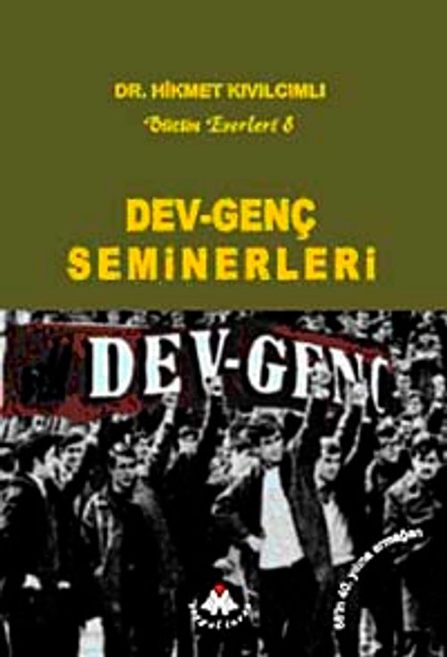 Dev-Genç Seminerleri