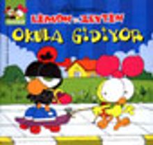 Sizinkiler / Okula Gidiyor