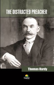 The Distracted Preacher