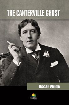 The Canterville Ghost