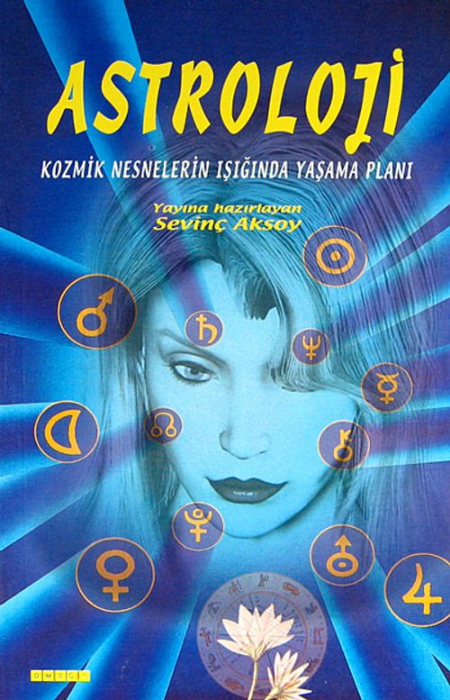 Astroloji