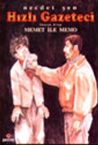 Hızlı Gazeteci 10 / Mehmet ile Memo