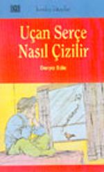 Uçan Serçe Nasıl Çizilir