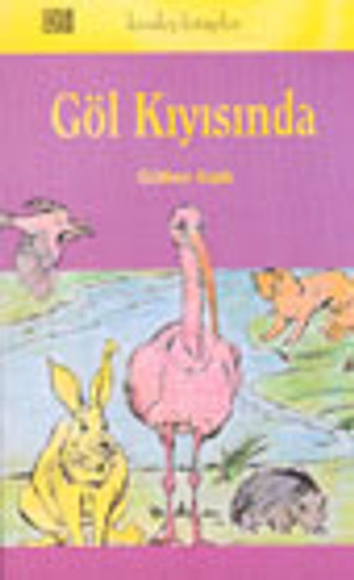 Göl Kıyısında