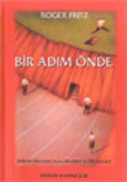 Bir Adım Önde