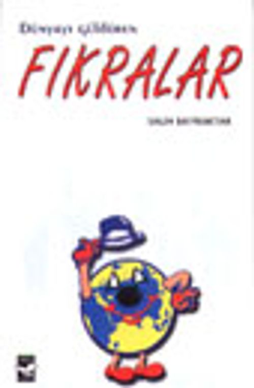 Dünyayı Güldüren Fıkralar