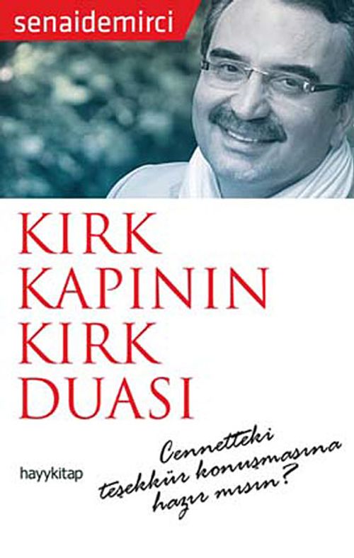 Kırk Kapının Kırk Duası