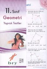 11. Sınıf Geometri Yaprak Testler