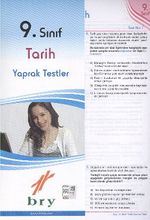 9. Sınıf Tarih Yaprak Testler