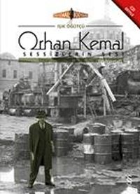 Orhan Kemal Sessizlerin Sesi (Cd Ek'li)