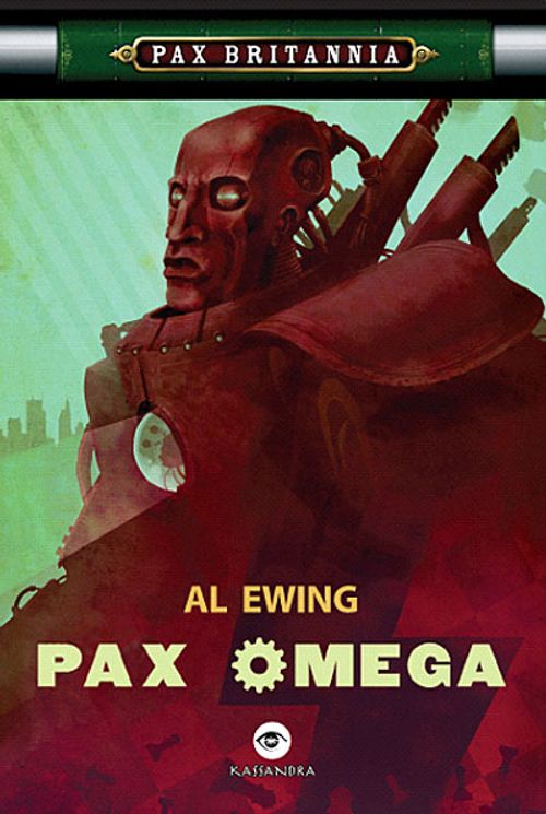 Pax Omega