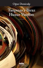 Tanpınar'a Biraz Huzur Verelim