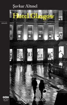 Hotel Glasgow - Şavkar Altınel