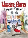 U&ccedil;an Fare ile Hayalet Hayri