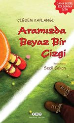 Aramızda Beyaz Bir Çizgi