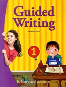 Guided Writing 1 with Workbook