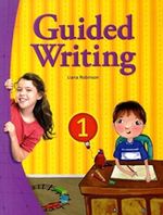 Guided Writing 1 with Workbook