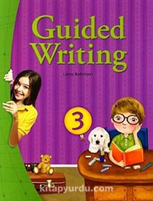 Guided Writing 3 with Workbook