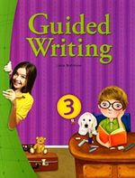 Guided Writing 3 with Workbook