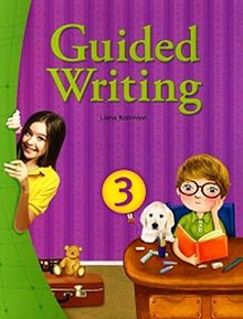 Guided Writing 3 with Workbook