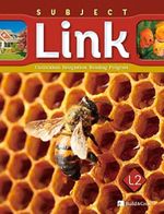 Subject Link L2 with Workbook +CD